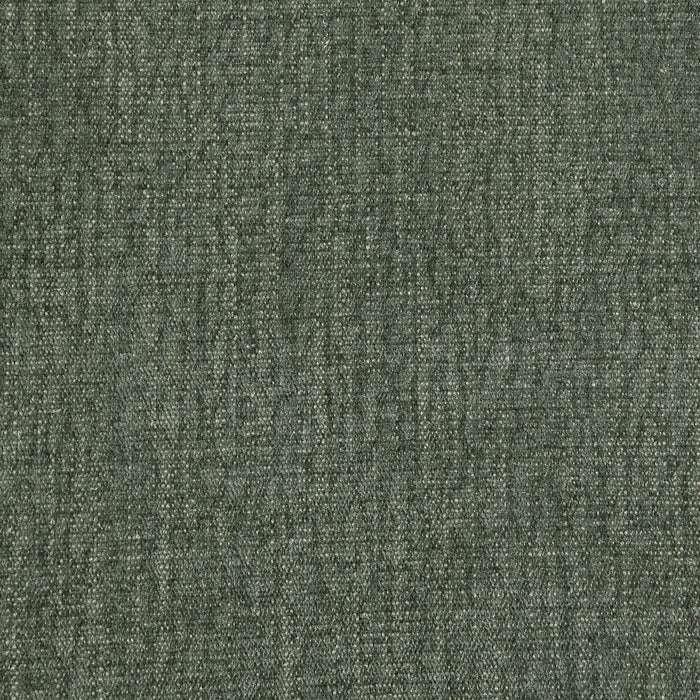 Libni - Arm Chair With Casters - Green Linen