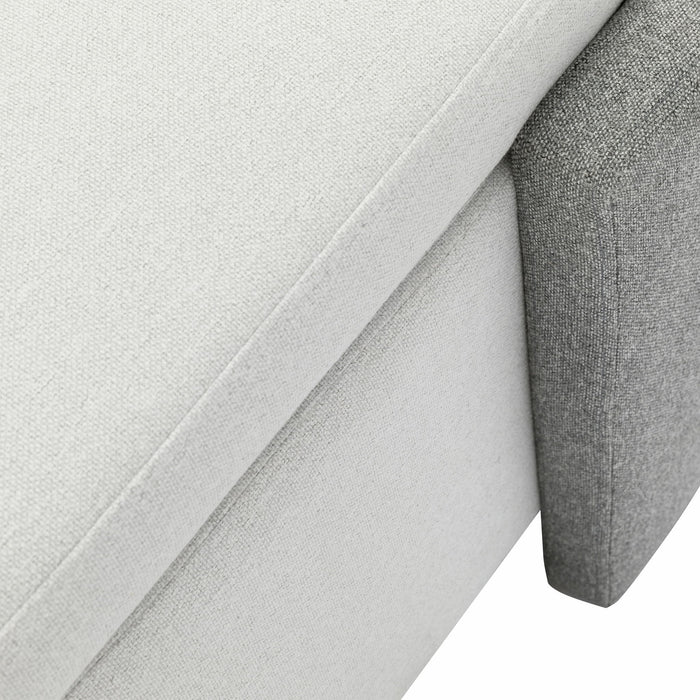 Versatile Storage Ottoman Bench, Spacious & Durable