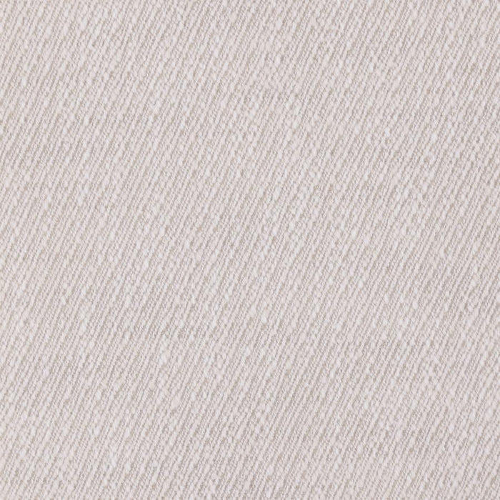 Jeanette - 84" Fabric Upholstered Round Arm Sofa - Beige