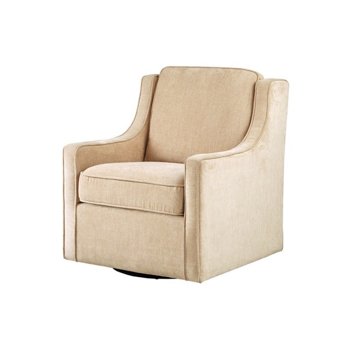 Swivel Chair With 360 Degree Rotation