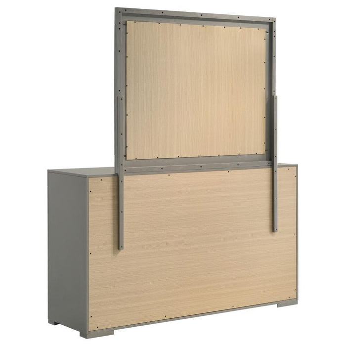 Ives - 6-Drawer Dresser