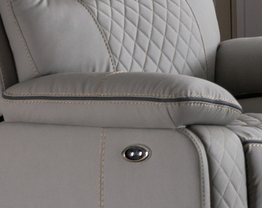 Modern Comfort Reclining Chair