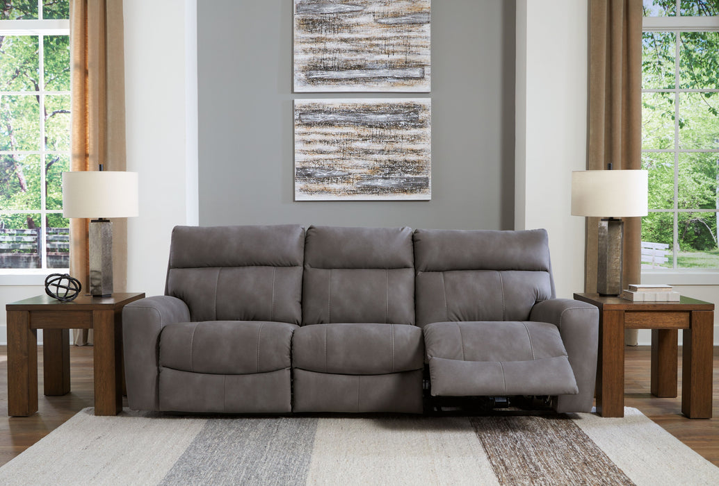 Next-Gen Durapella - Reclining Sectional