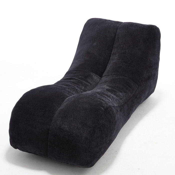 Creative Bean Bag Sofa Chair With High Quality Sponge Filling