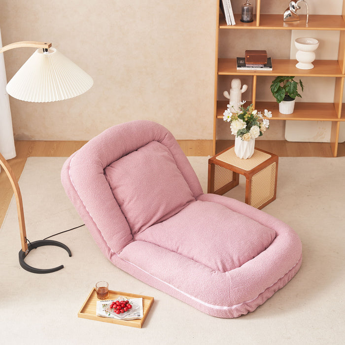 Triple Fold Down Sofa Bed