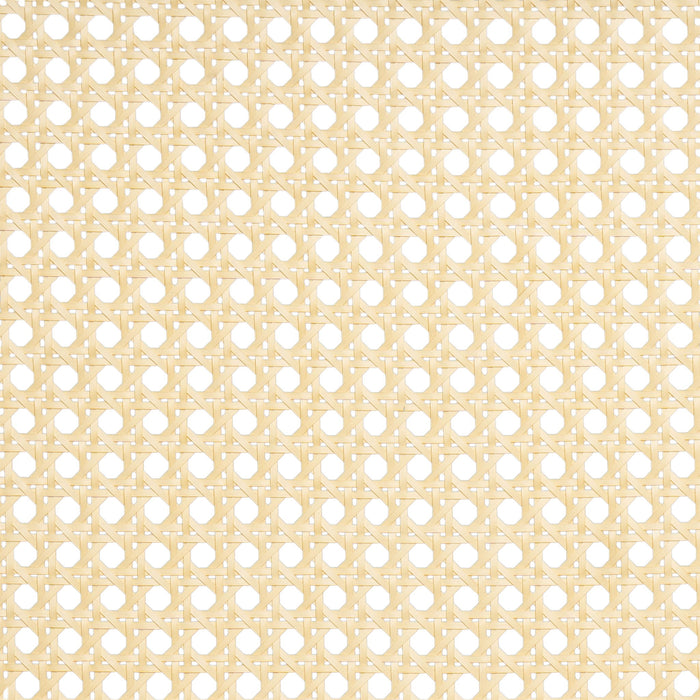 Woven Cane Plastic Backrest Bar Stool Foam Padded Fabric Seat & Durable Rubberwood Frame - Cream Gray