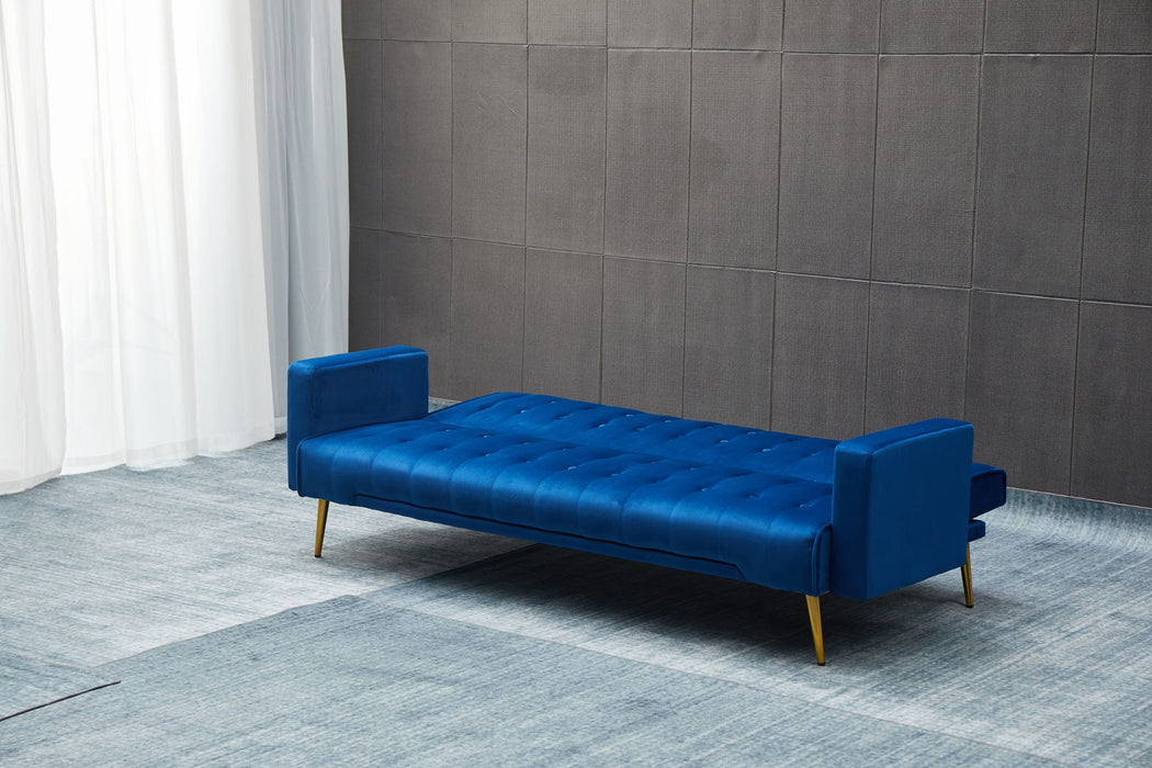 Comfort Compact Design Sofa Bed