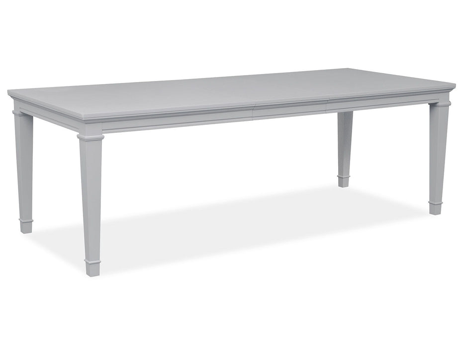 Charleston - Rectangular Dining Table