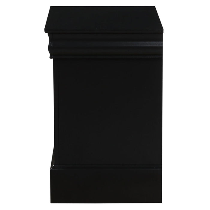 Louis Philippe III - Nightstand