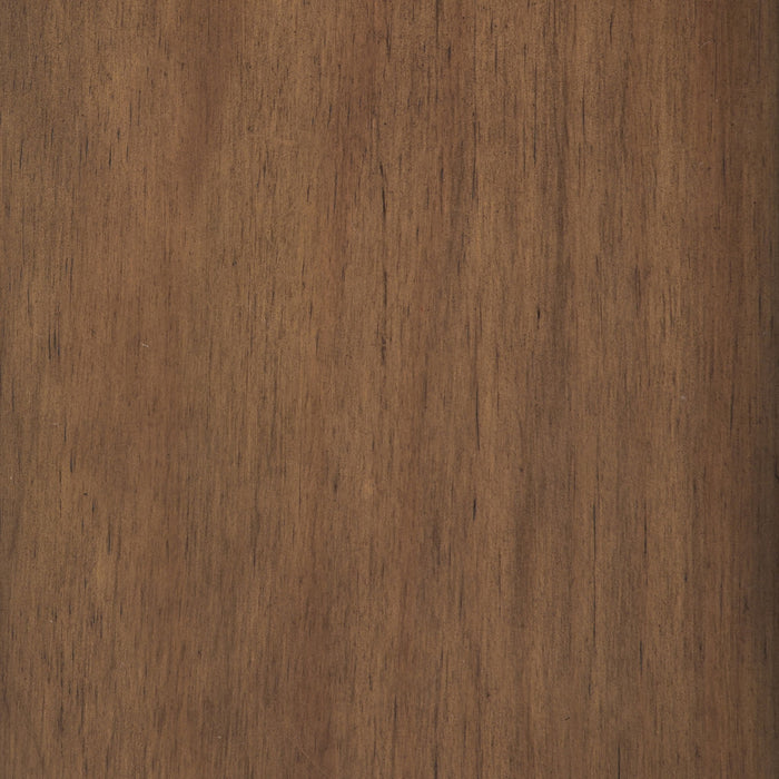 Amherst - TV Media Stand - Rustic Natural Aged Brown
