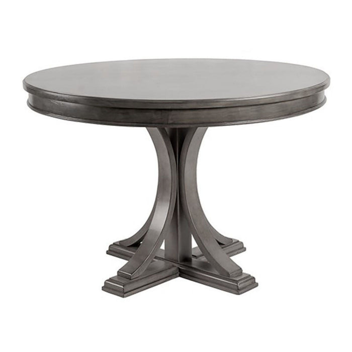 Classic Round Dining Table