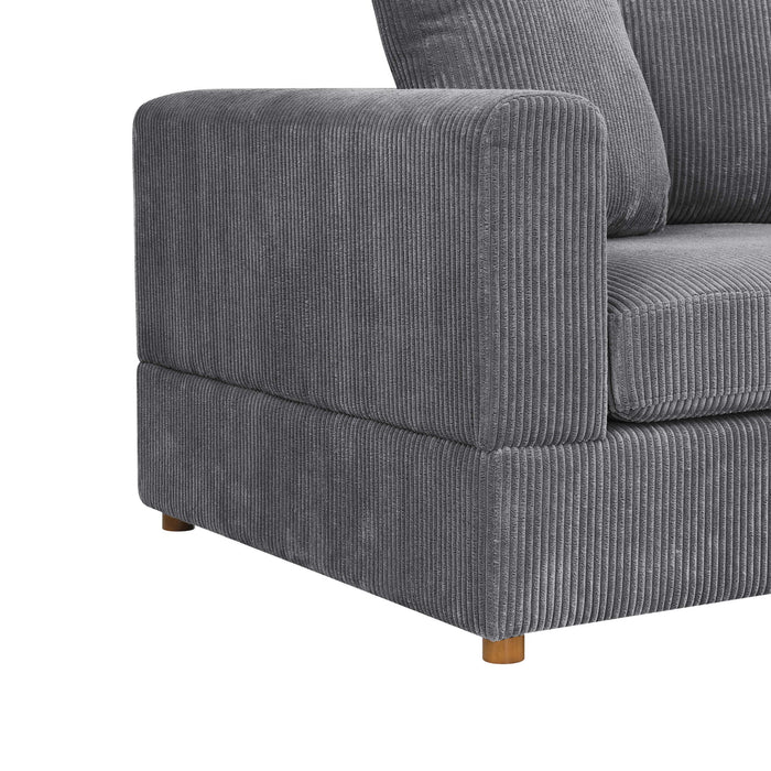 Haven - 6 Piece Modular Sectional