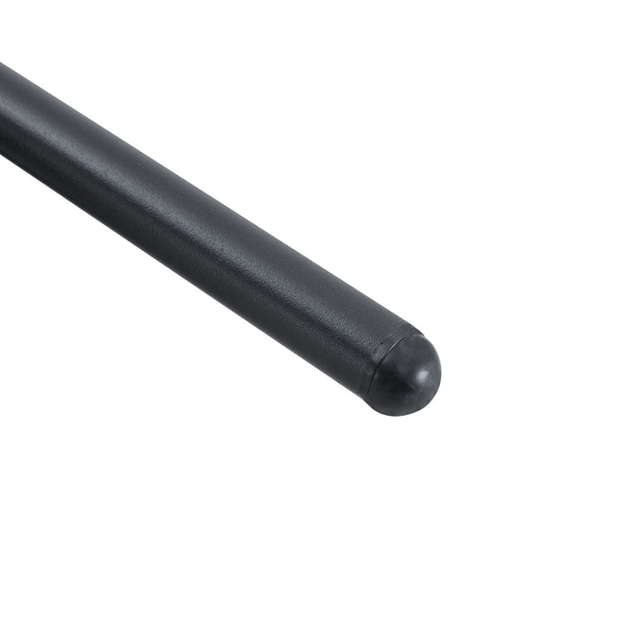 Luxury Simple Chair With Metal Leg