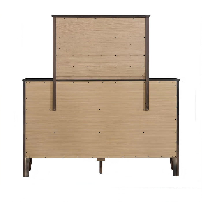 Daniel - Dresser, 6 Drawer