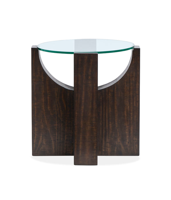 Beckham - Table
