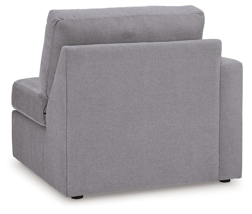 Modmax - Sectional - Granite