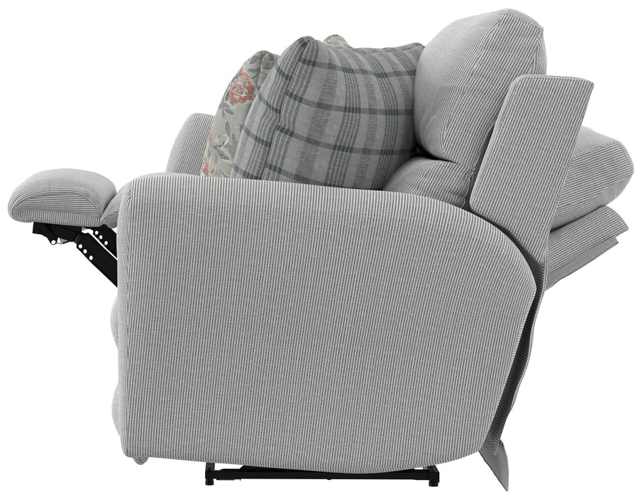 Chappy - Lay Flat Reclining Sofa