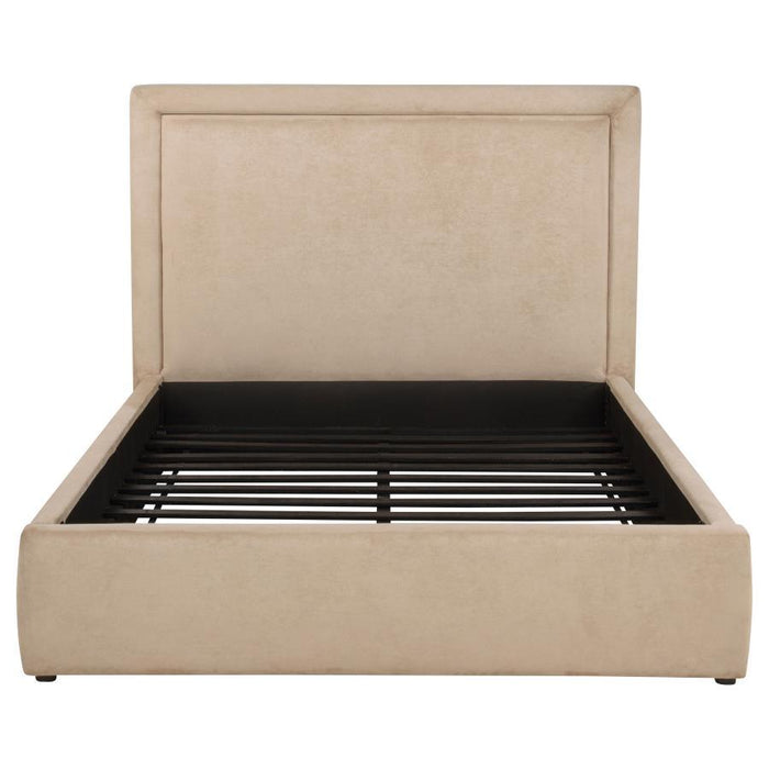 Lawson - Upholstered Platform Bed