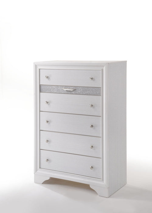 Naima - Ample Storage Chest