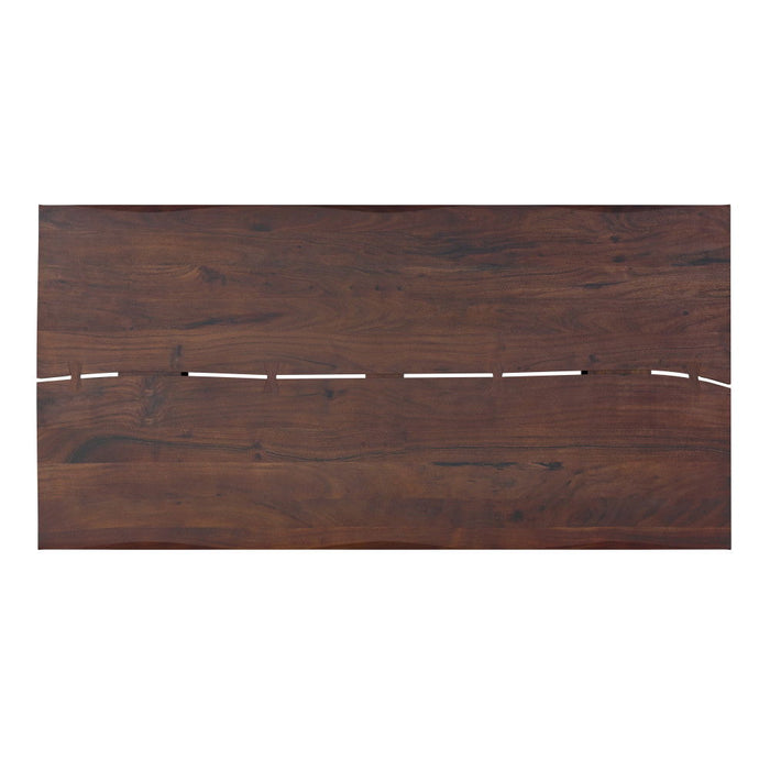 Fieldcrest - Handcrafted Dining Table