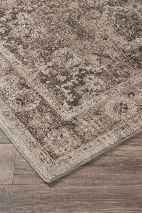 Bolanburg - Rectangular Dining Table Set