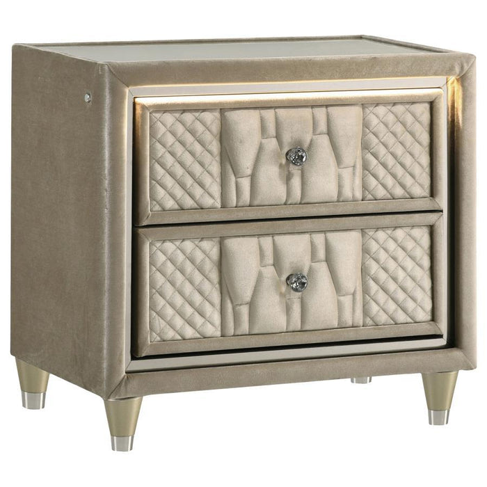 Lorient - Bedroom Set