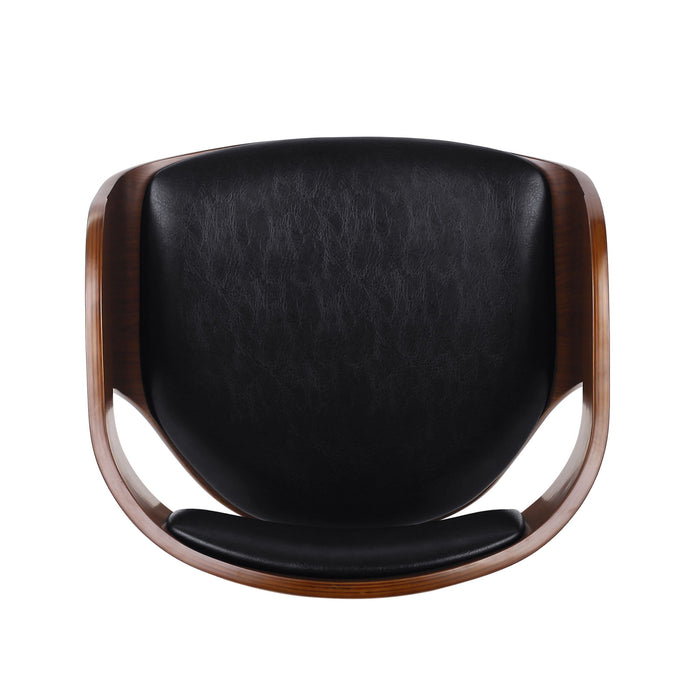 Modern Bar Stool, Swivel Function