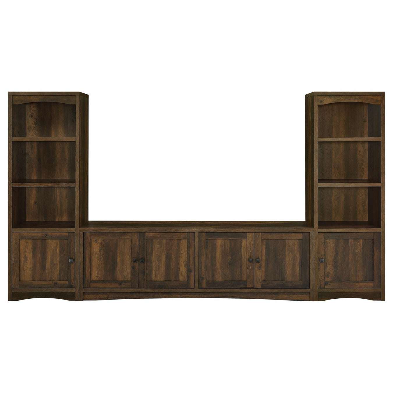 Entertainment Centers