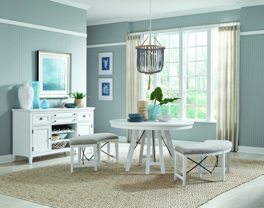 Heron Cove - Buffet And Hutch