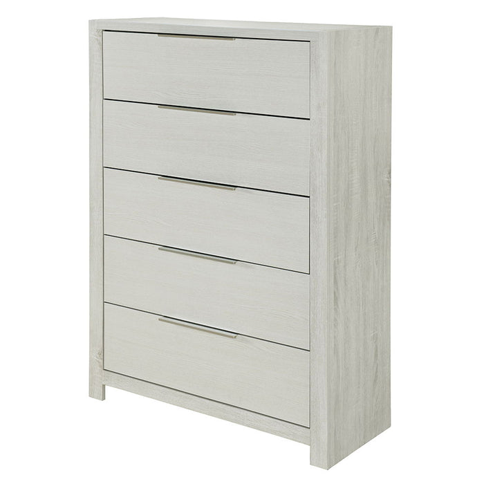 Jehoram - Chest