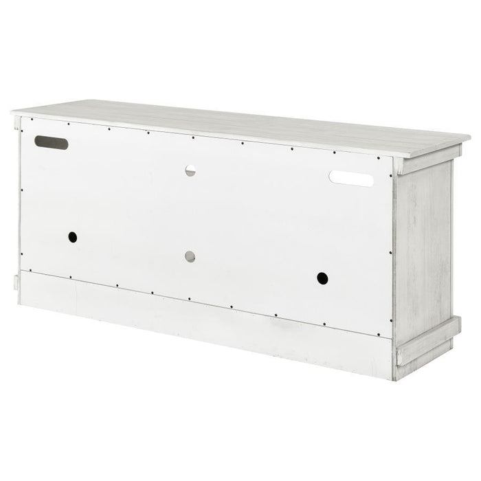 Payne - TV Stand Media Console