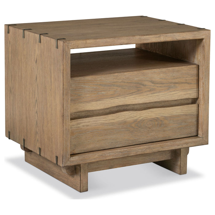 Stillwater 4-piece Eastern King Bedroom Set