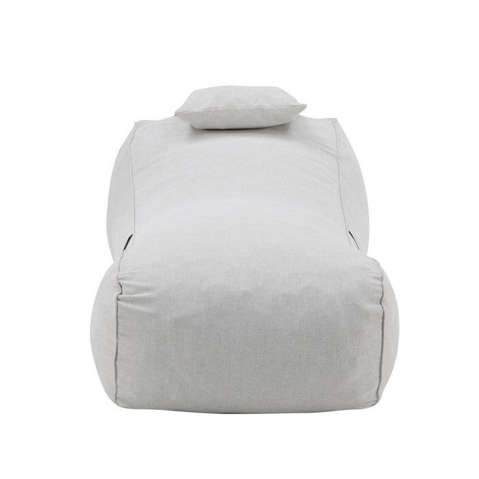 Lemoore - Outdoor Bean Bag Lounge Chair