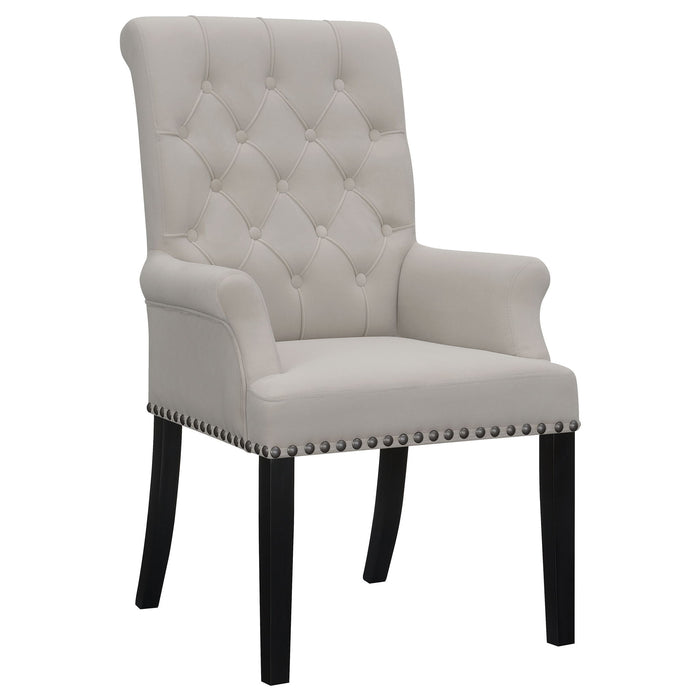 Rectangular Dining Table Set With Chairs