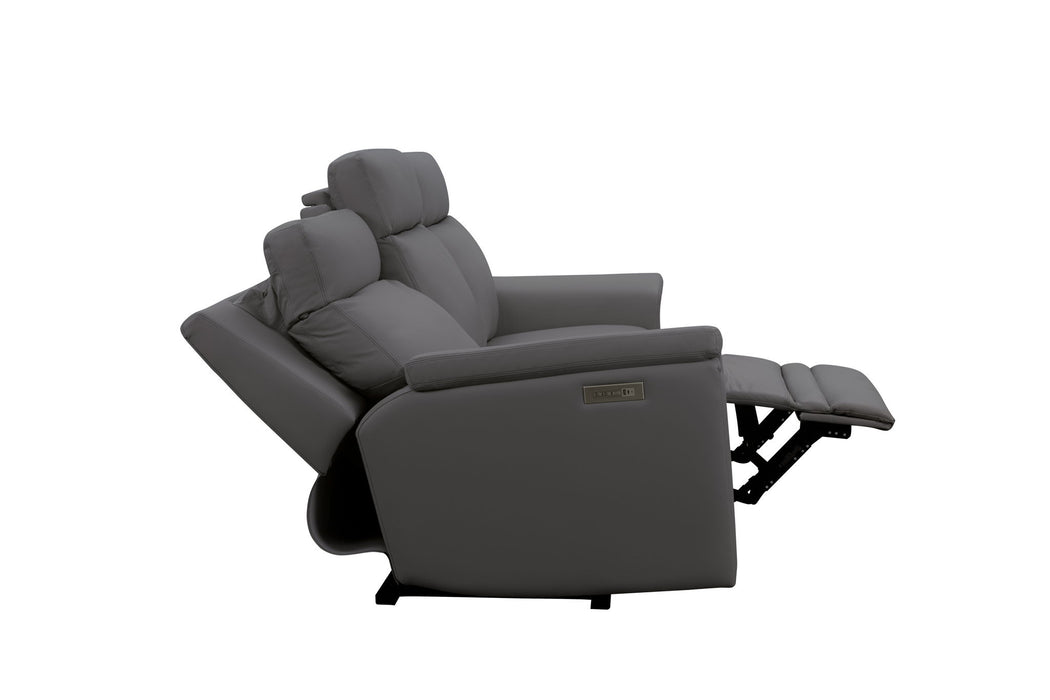 Harper - 3P Sofa