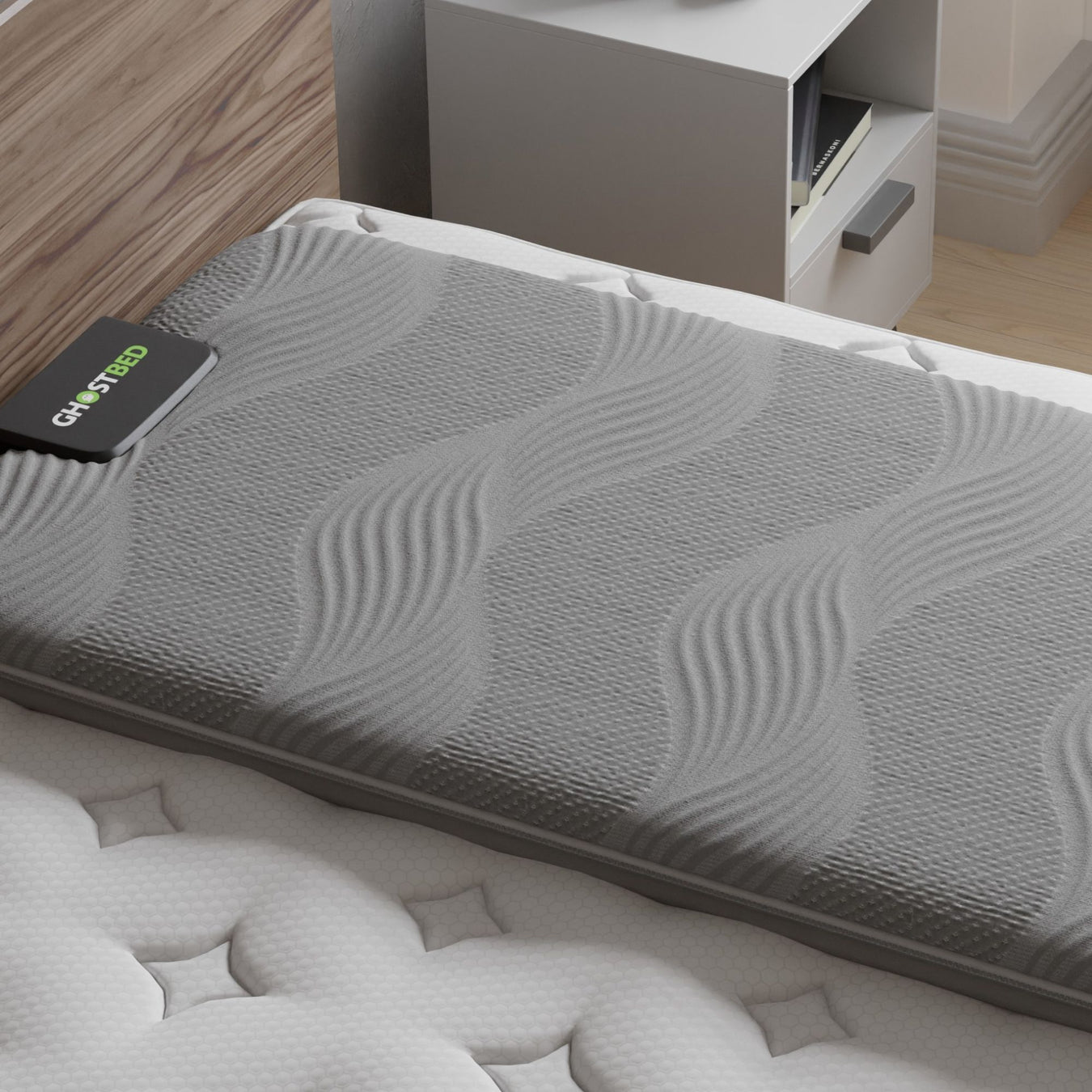 Mattress Pads & Toppers