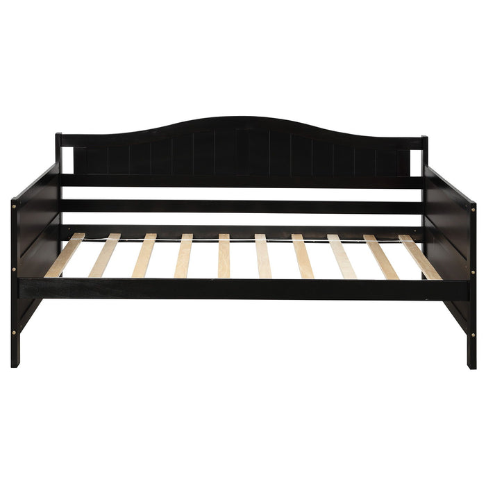 Wooden Daybed, Sofa Bed, No Box Spring Needed