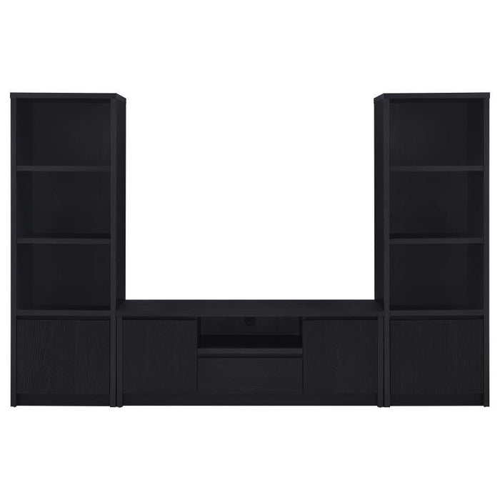 Winfield - 2-Door TV Stand Media Console