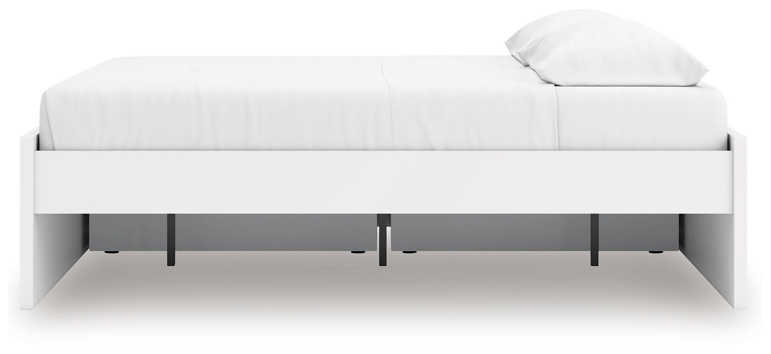 Onita - Platform Bed