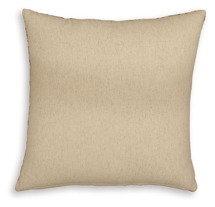 Altmontner - Pillow