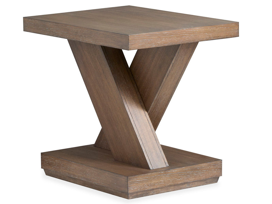 Lansbury - Rectangular Table