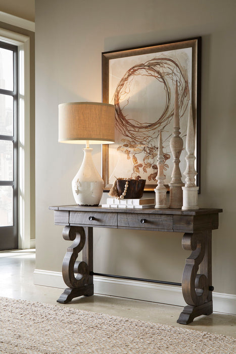 Bellamy - Rectangular Table