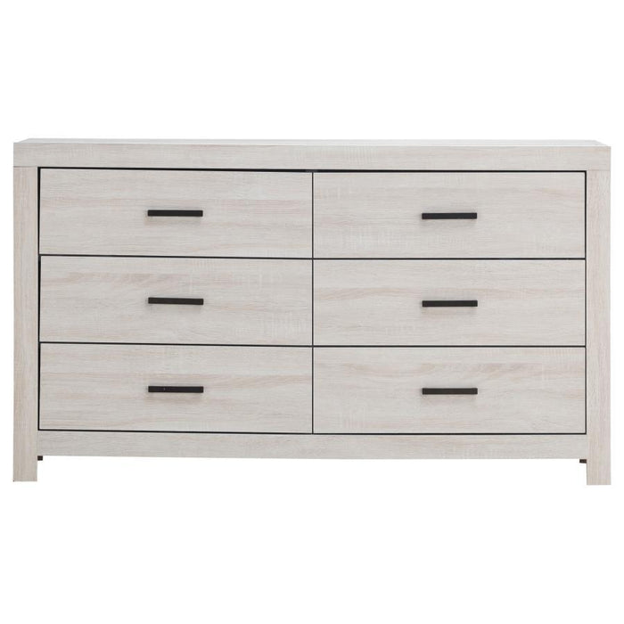 Brantford - Bedroom Set