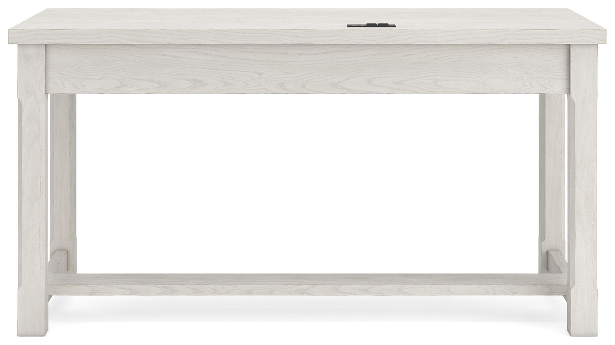 Robbinsdale - Home Office Desk