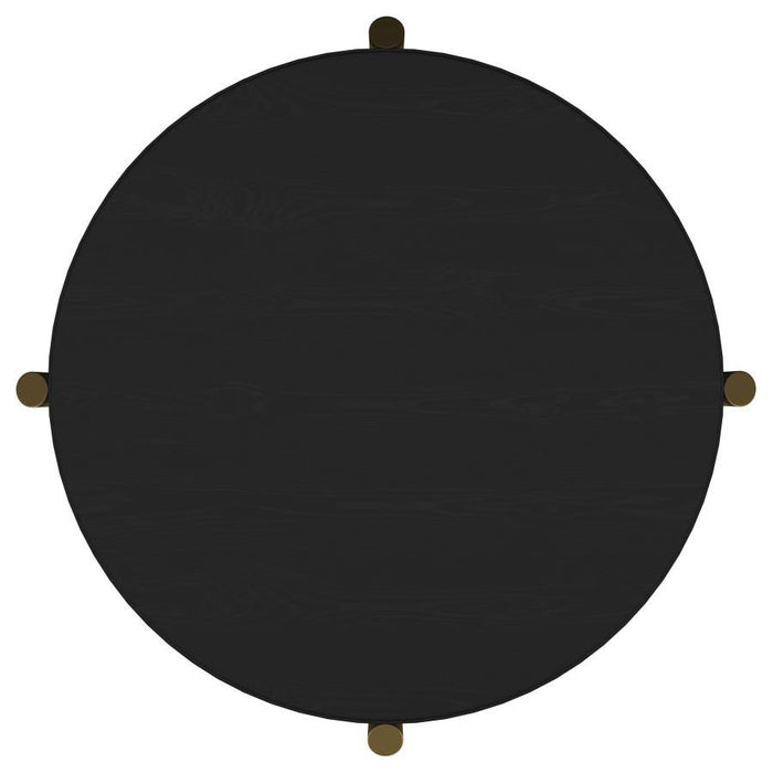 Arini - Round Coffee And End Table Set