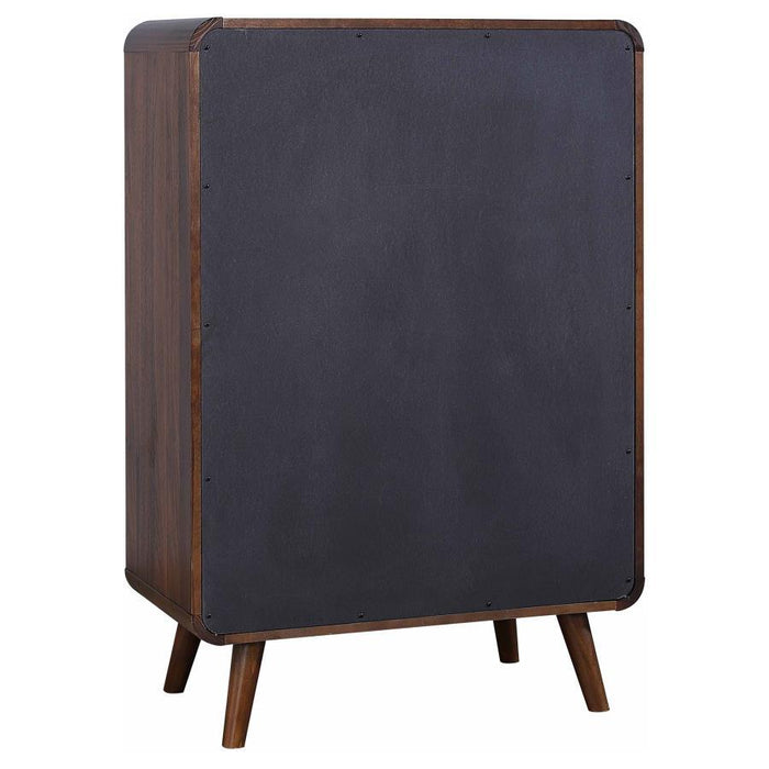 Robyn - 5-Drawer Bedroom Chest