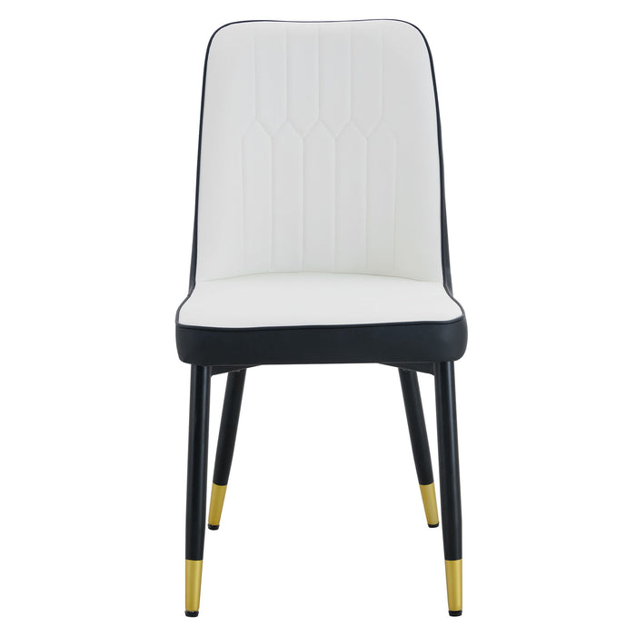 Modern Comfort Dining Chair