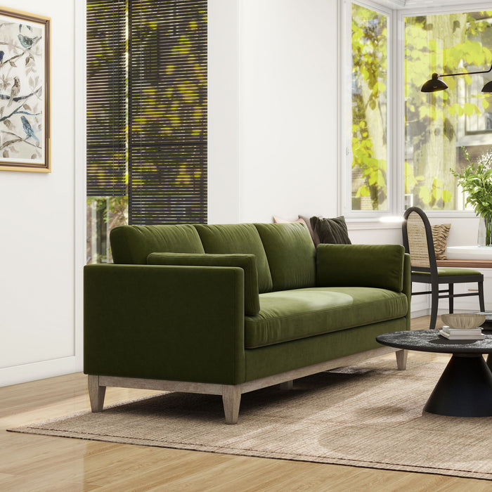 Knox - Modern Farmhouse Sofa