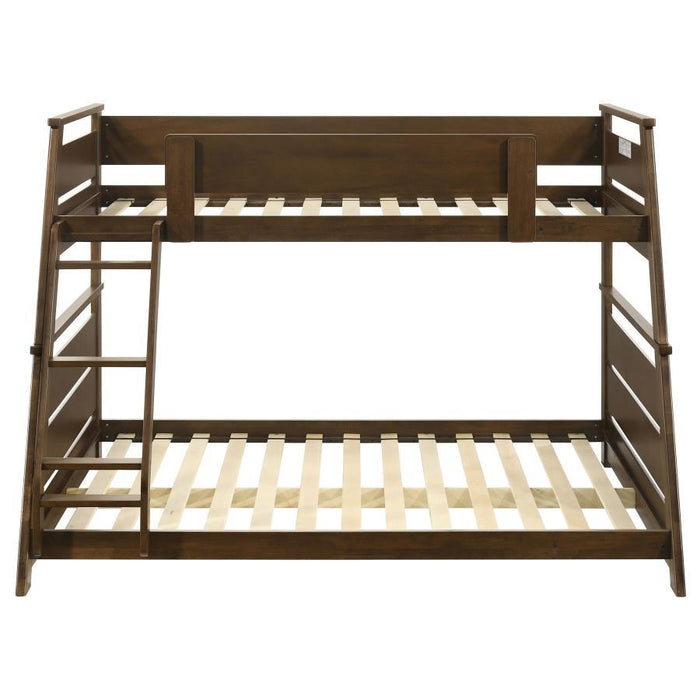 Holden - Wood Veneer Bunk Bed
