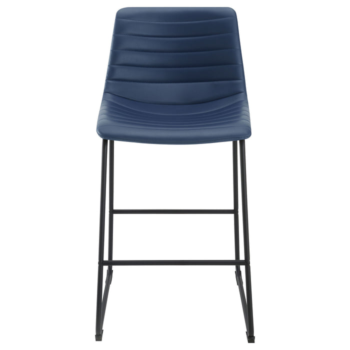 Torrence - Counter Chair (Set of 2)
